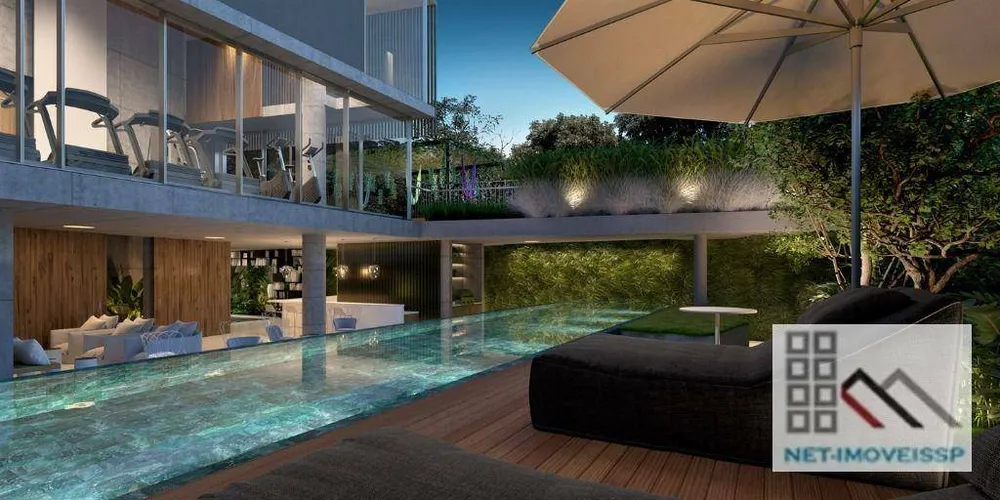 Apartamento, 2 quartos, 113 m² - Foto 8