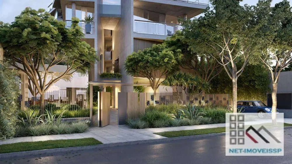 Apartamento, 2 quartos, 113 m² - Foto 8