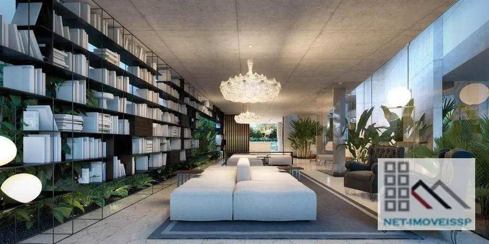 Apartamento, 2 quartos, 113 m² - Foto 9