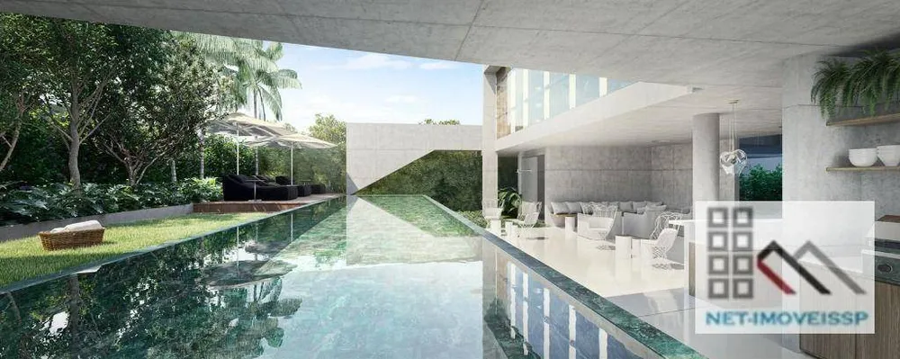 Apartamento, 2 quartos, 113 m² - Foto 6