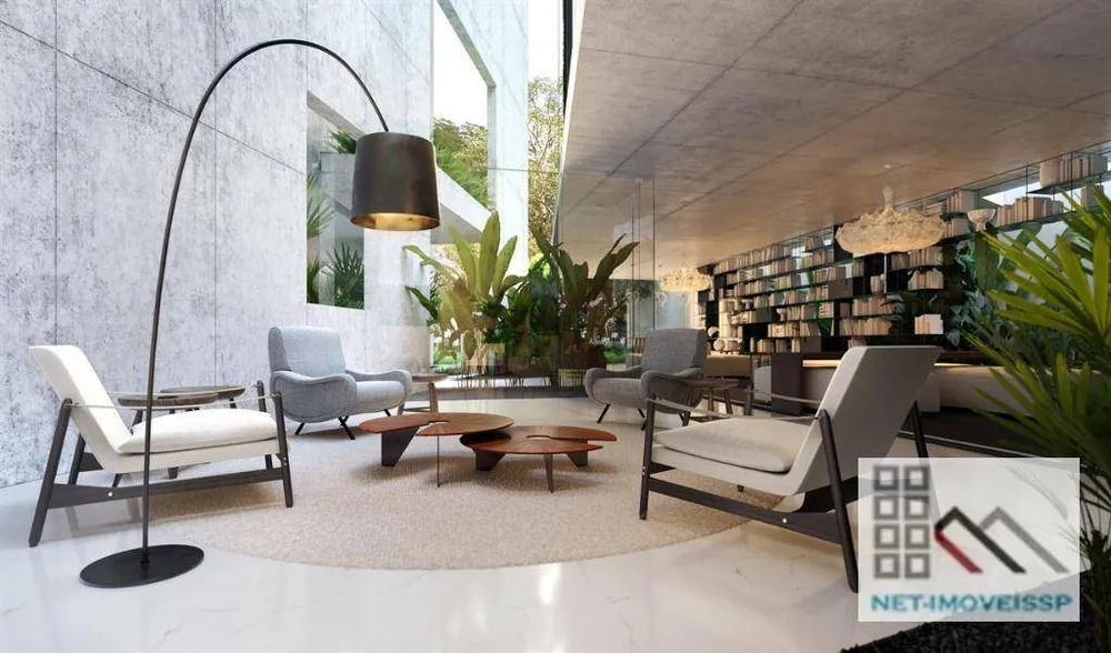Apartamento, 2 quartos, 113 m² - Foto 11