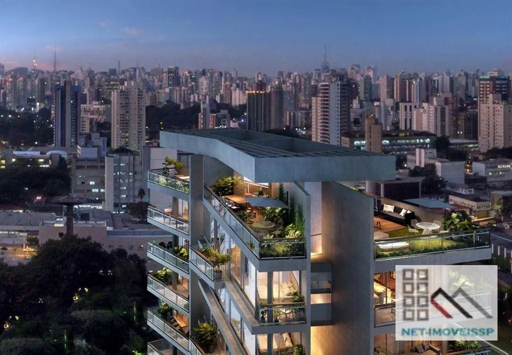 Apartamento, 2 quartos, 113 m² - Foto 1