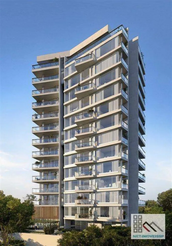 Apartamento, 2 quartos, 113 m² - Foto 2