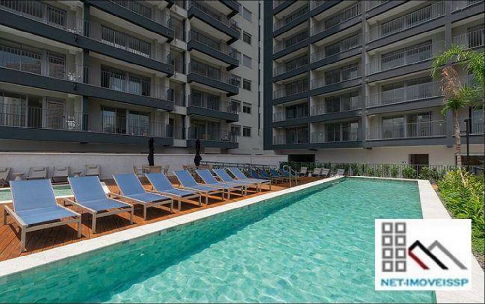 Apartamento, 1 quarto, 36 m² - Foto 6