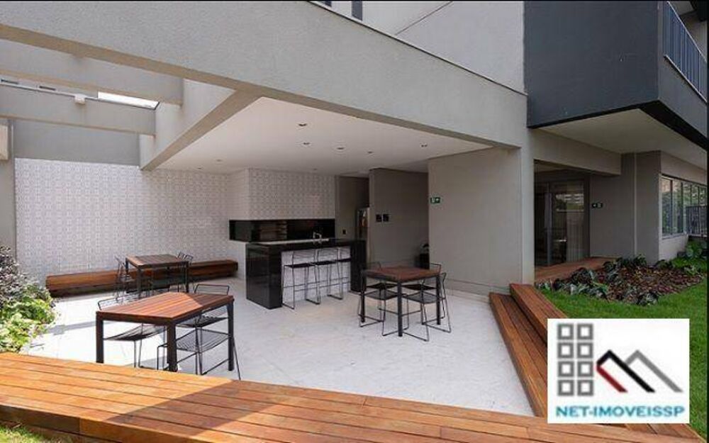 Apartamento, 1 quarto, 36 m² - Foto 7