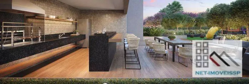 Apartamento, 3 quartos, 122 m² - Foto 9