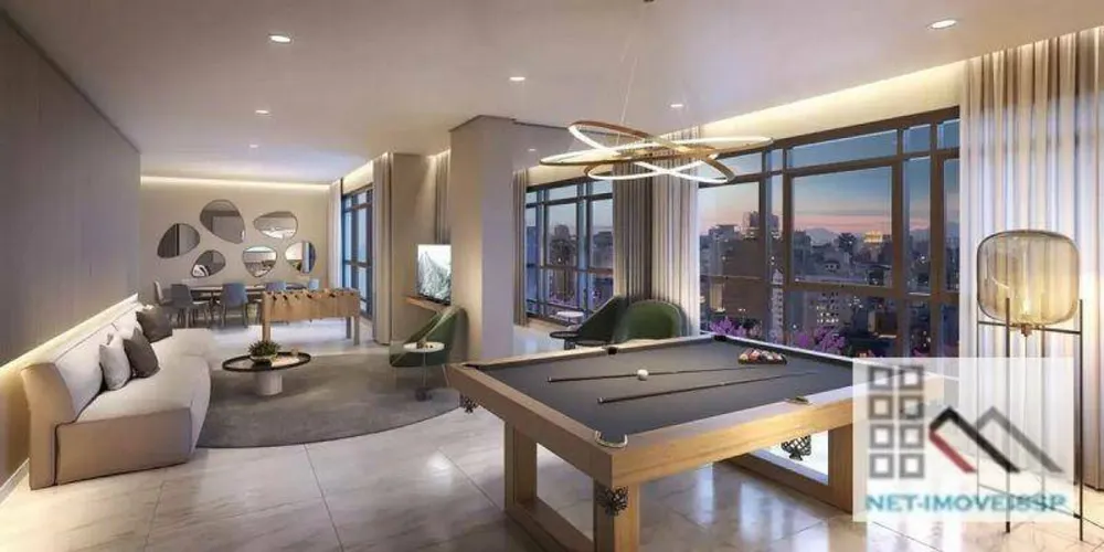 Apartamento, 3 quartos, 122 m² - Foto 11