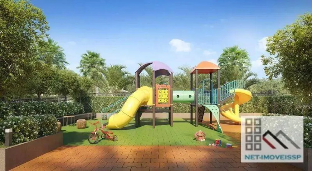 Apartamento, 3 quartos, 122 m² - Foto 6