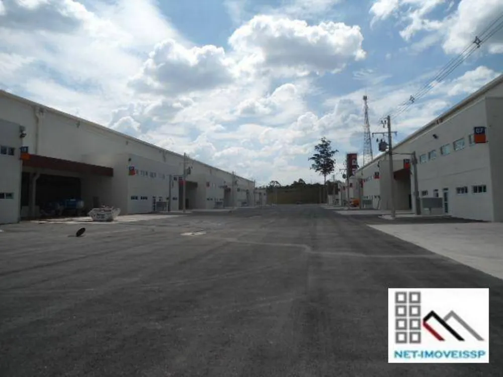 Depósito-Galpão, 1306 m² - Foto 28