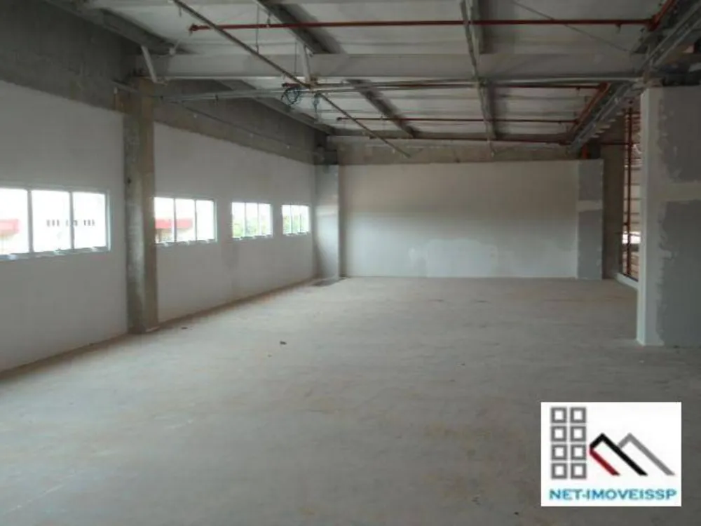 Depósito-Galpão, 1306 m² - Foto 25