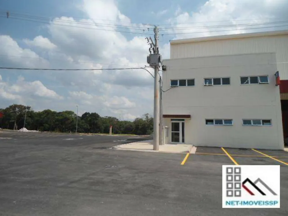 Depósito-Galpão, 1306 m² - Foto 29