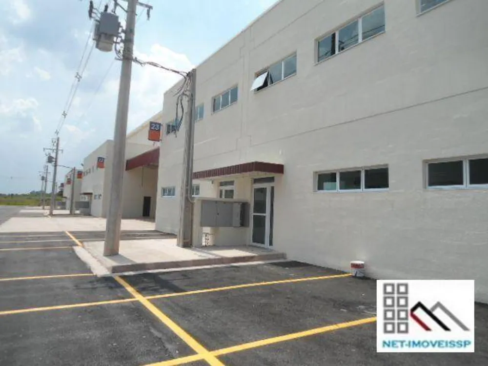 Depósito-Galpão, 1306 m² - Foto 30