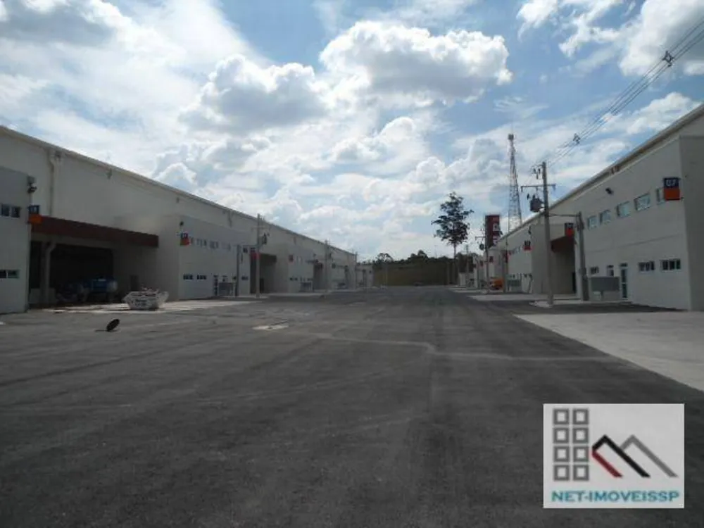 Depósito-Galpão, 1306 m² - Foto 18