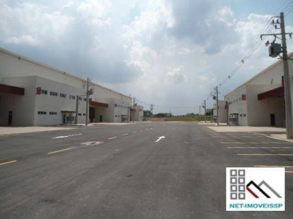 Depósito-Galpão, 1306 m² - Foto 26