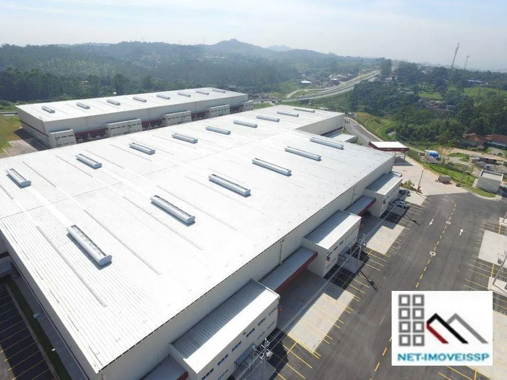 Depósito-Galpão, 1306 m² - Foto 24