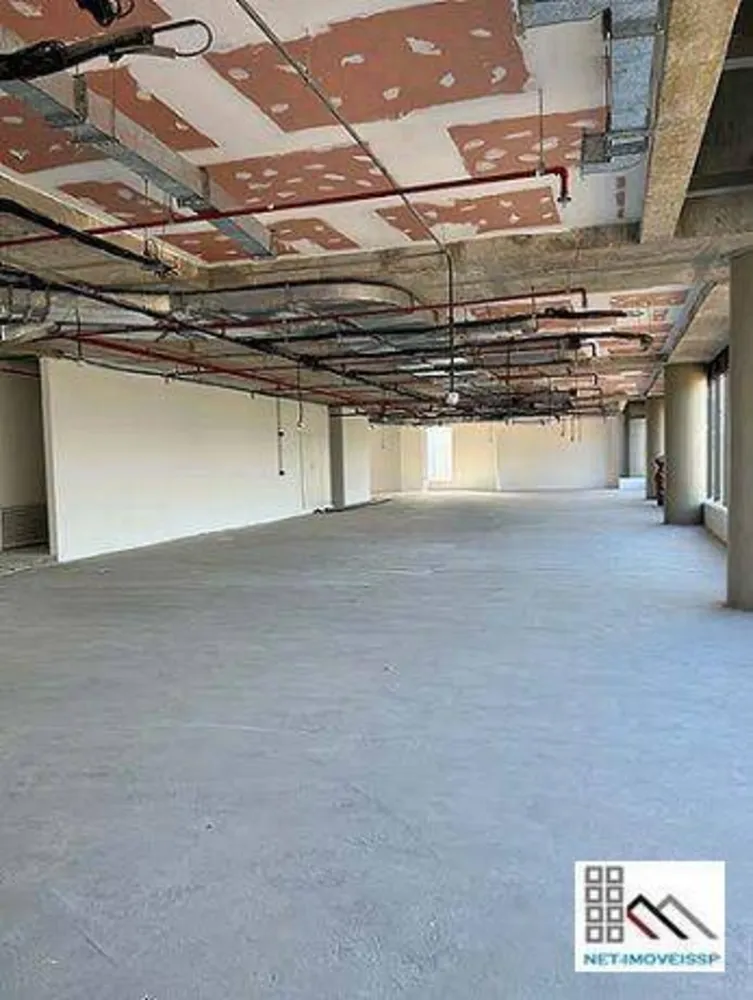 Sala-Conjunto, 706 m² - Foto 1
