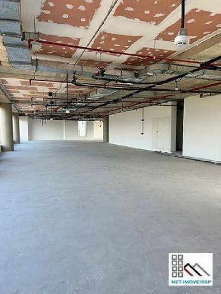 Sala-Conjunto, 706 m² - Foto 1