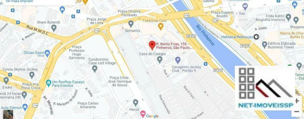 Sala-Conjunto, 706 m² - Foto 16
