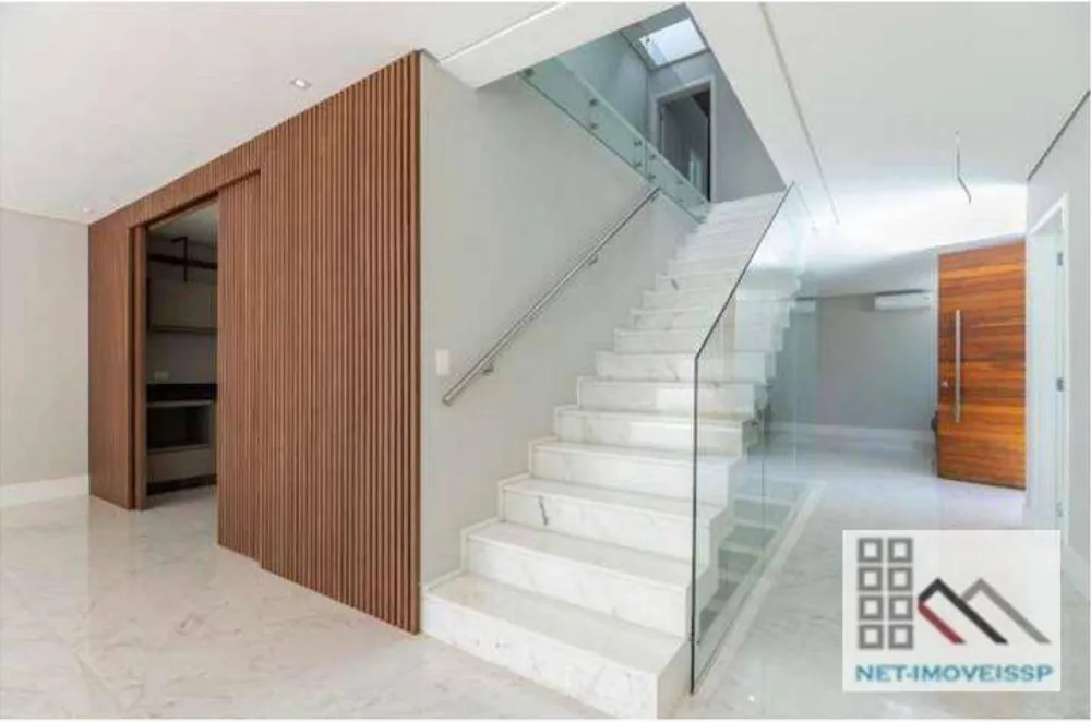 Casa de Condomínio, 4 quartos - Foto 9