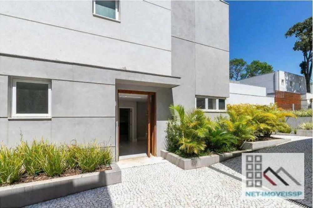 Casa de Condomínio, 4 quartos - Foto 12