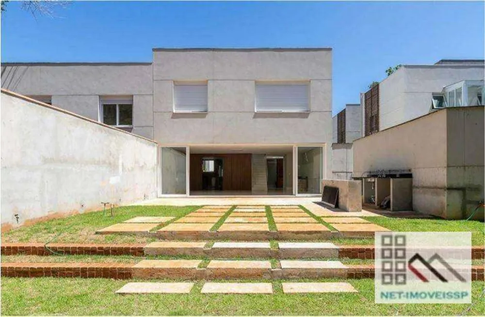 Casa de Condomínio, 4 quartos - Foto 17