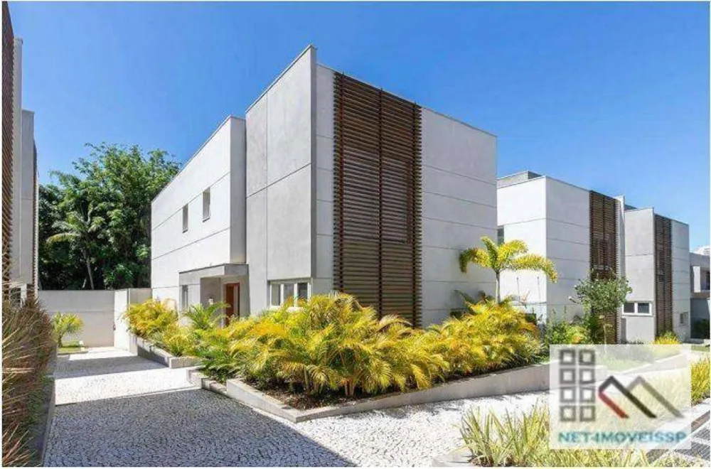 Casa de Condomínio, 4 quartos - Foto 5