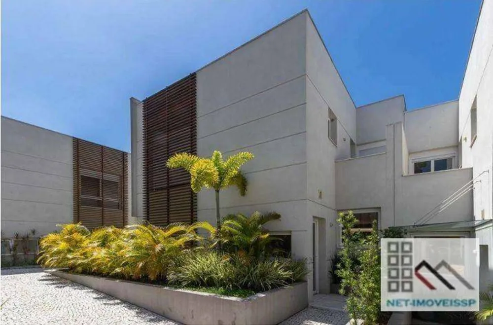 Casa de Condomínio, 4 quartos - Foto 7