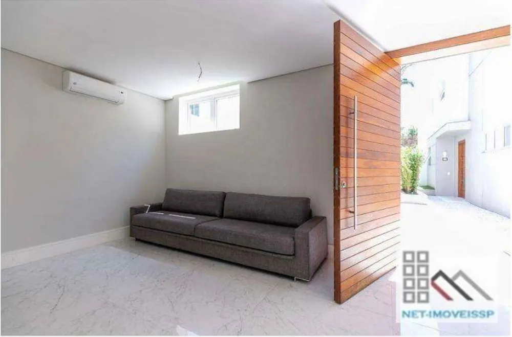 Casa de Condomínio, 4 quartos - Foto 18