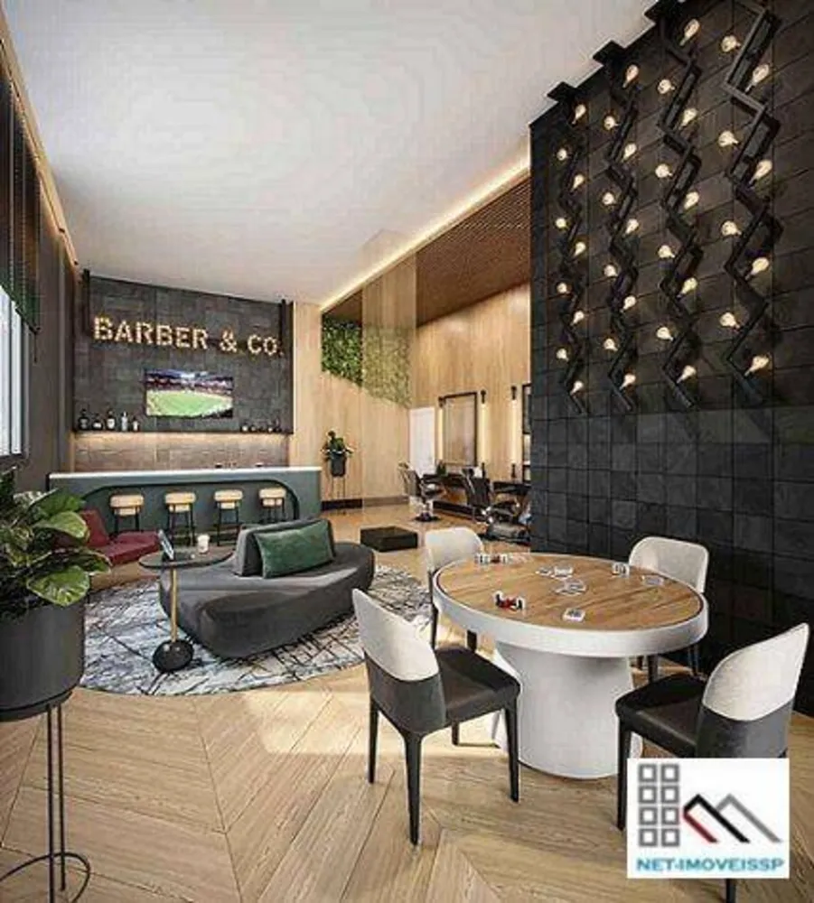 Apartamento, 4 quartos, 185 m² - Foto 6