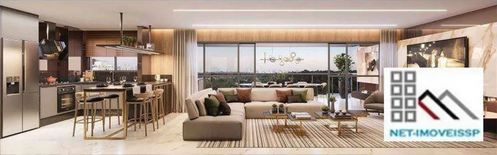 Apartamento, 4 quartos, 185 m² - Foto 10