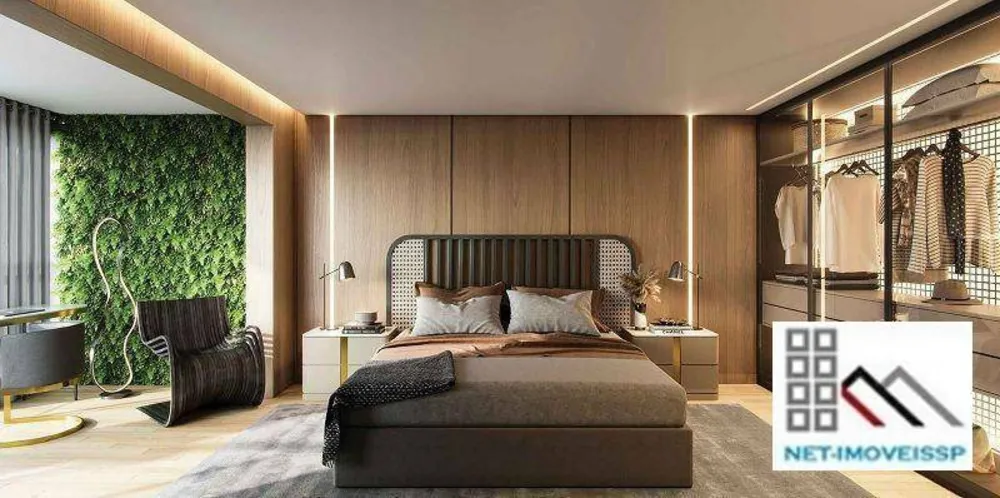 Apartamento, 4 quartos, 185 m² - Foto 12