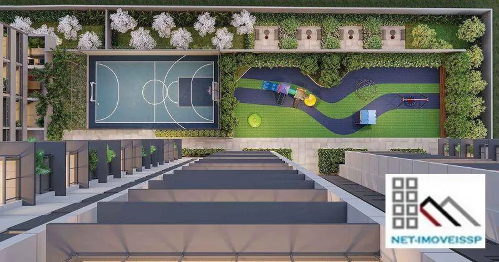 Apartamento, 4 quartos, 185 m² - Foto 9
