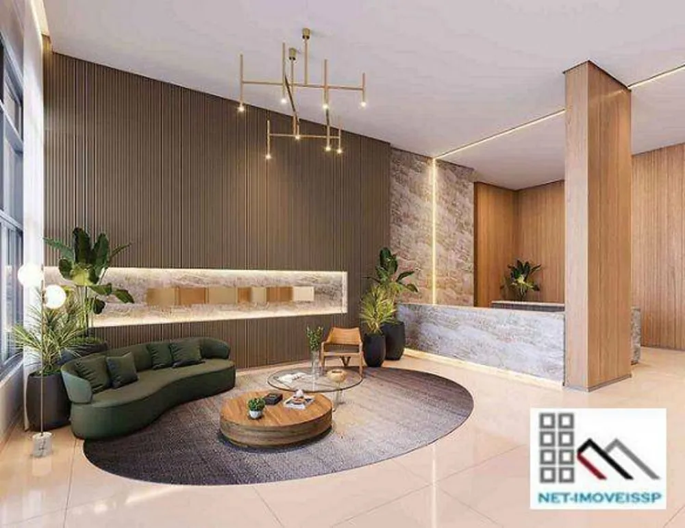 Apartamento, 4 quartos, 185 m² - Foto 11