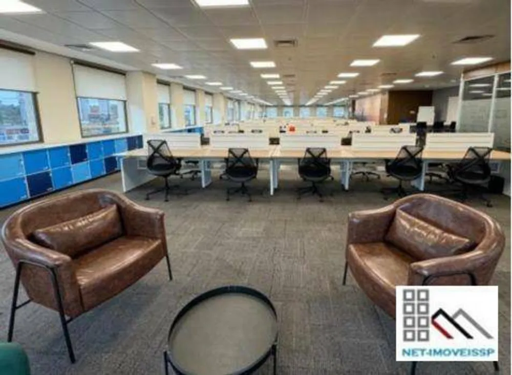 Sala-Conjunto, 597 m² - Foto 1