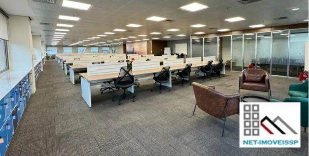 Sala-Conjunto, 597 m² - Foto 6