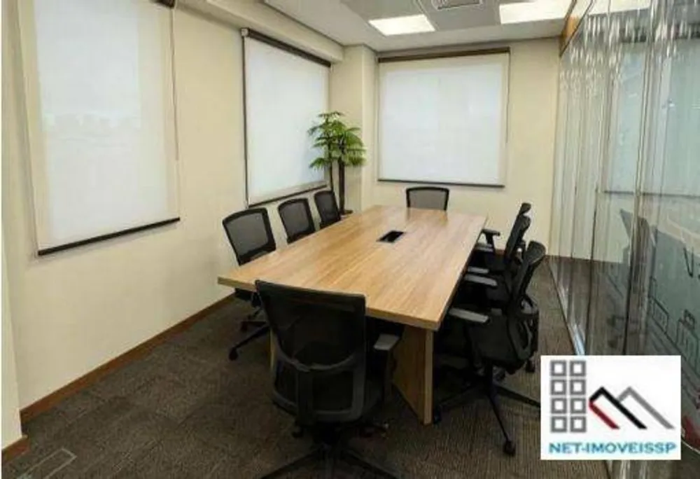 Sala-Conjunto, 597 m² - Foto 14
