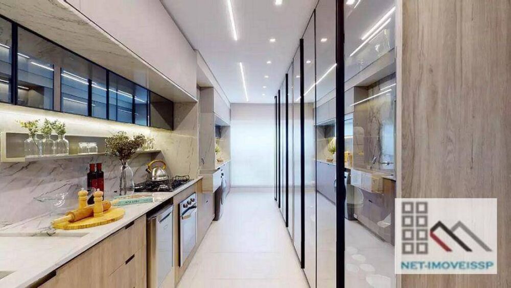 Apartamento, 2 quartos, 75 m² - Foto 2