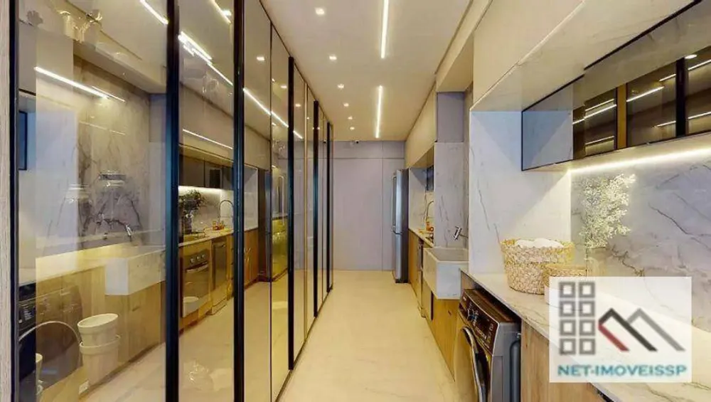 Apartamento, 2 quartos, 75 m² - Foto 5