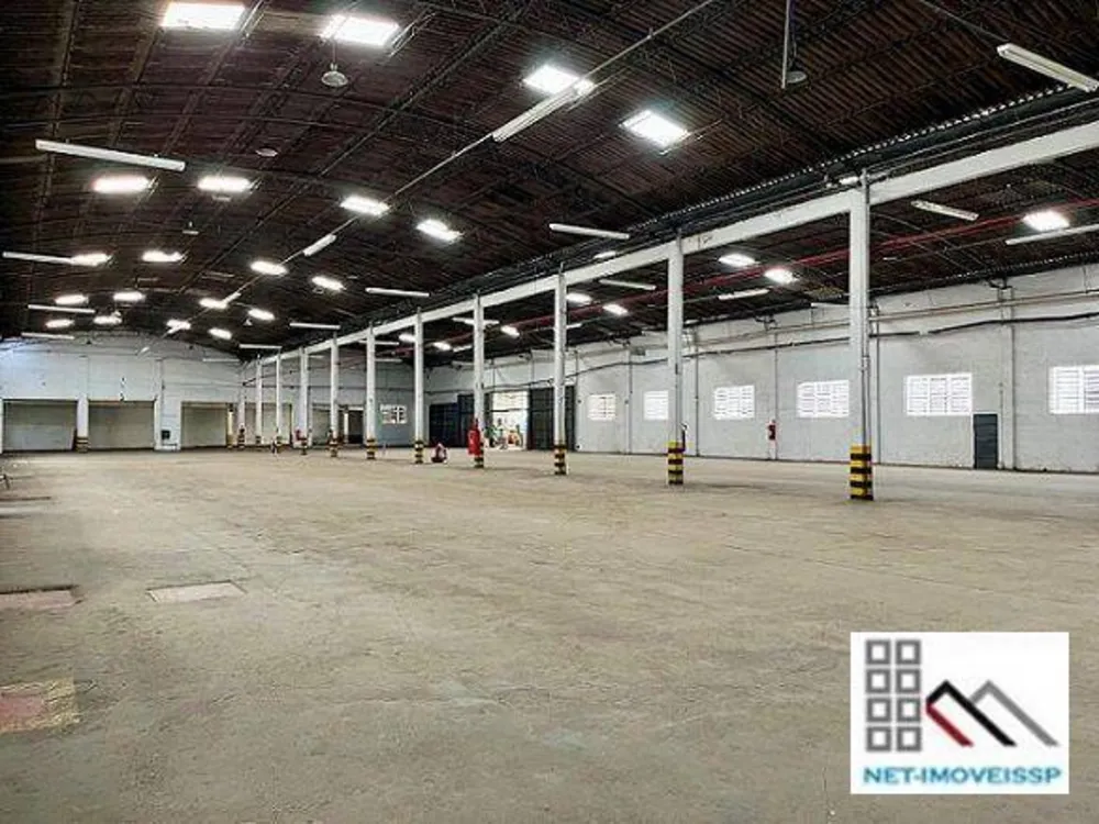 Depósito-Galpão, 4316 m² - Foto 1