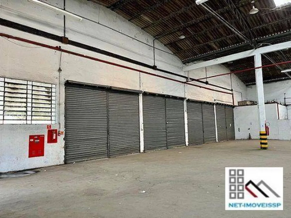 Depósito-Galpão, 4316 m² - Foto 5