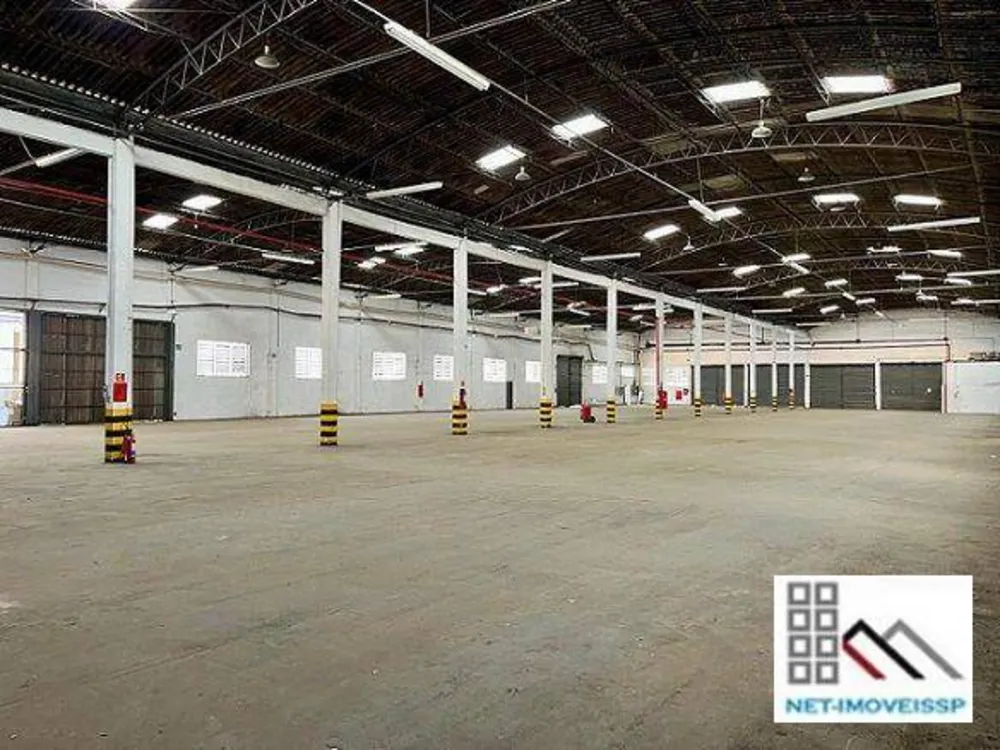 Depósito-Galpão, 4316 m² - Foto 4