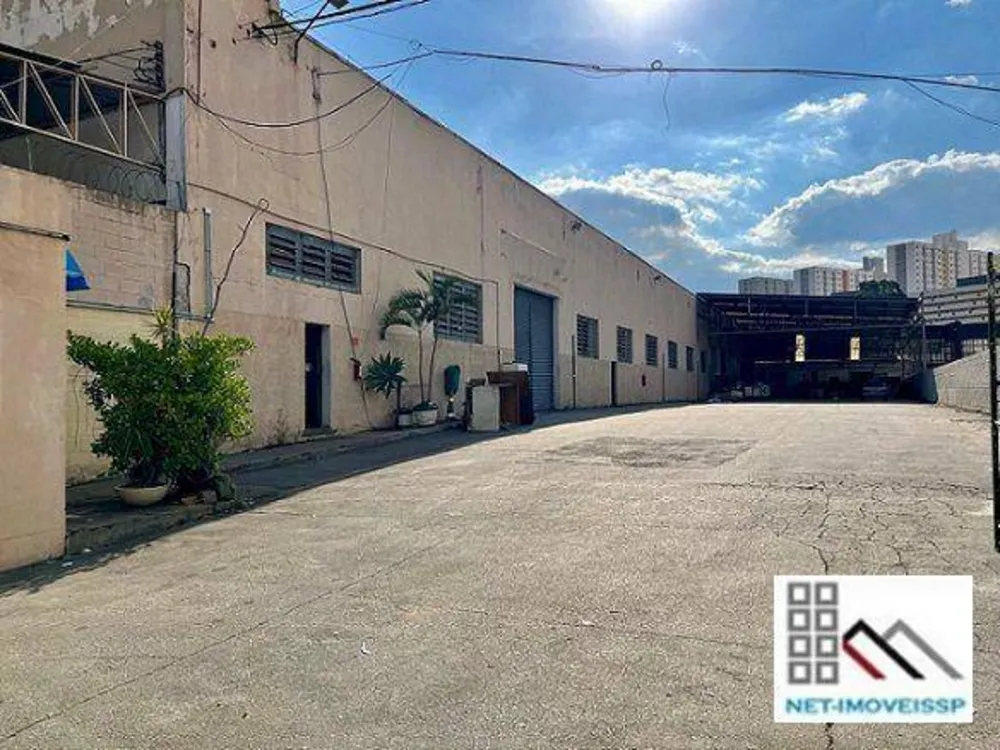 Depósito-Galpão, 4316 m² - Foto 3