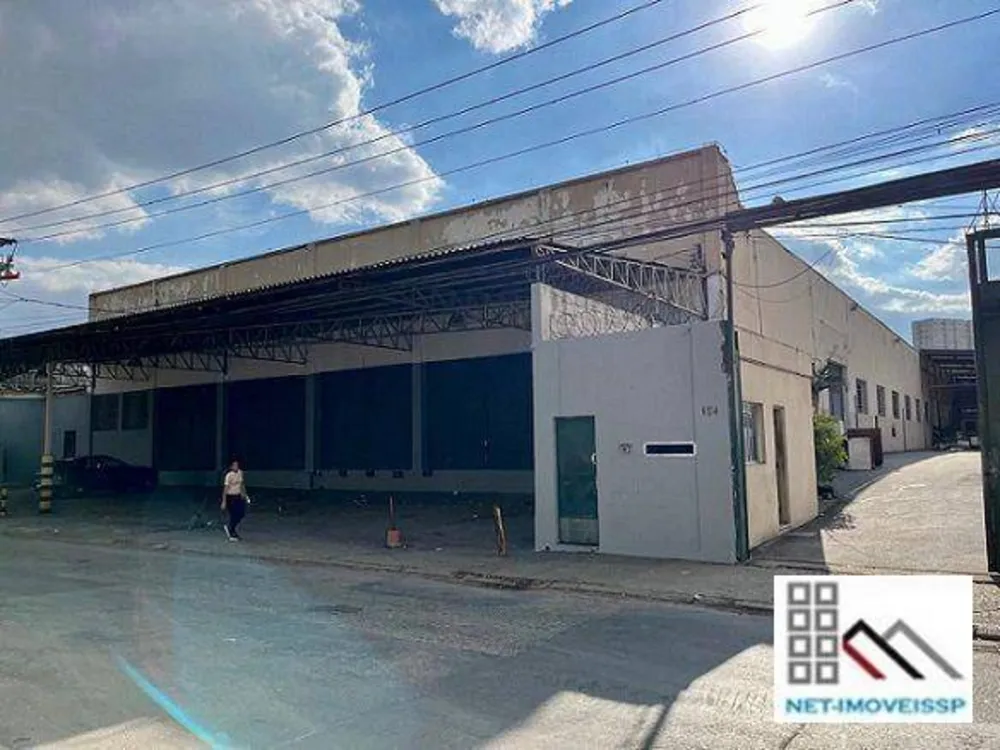 Depósito-Galpão, 4316 m² - Foto 2