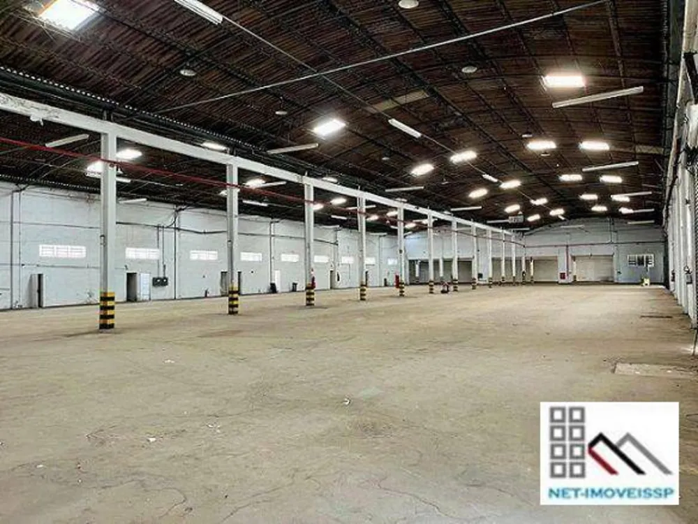 Depósito-Galpão, 4316 m² - Foto 6
