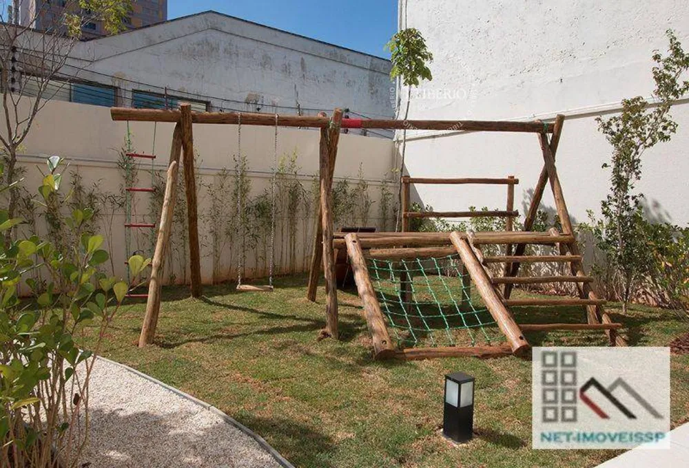 Apartamento, 2 quartos, 61 m² - Foto 2