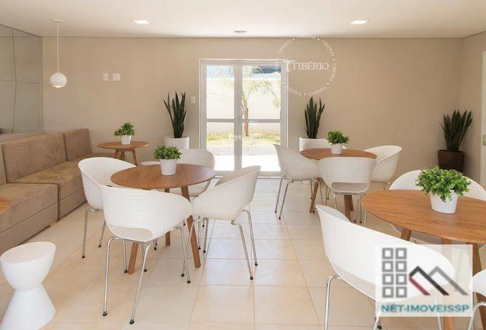 Apartamento, 2 quartos, 61 m² - Foto 1