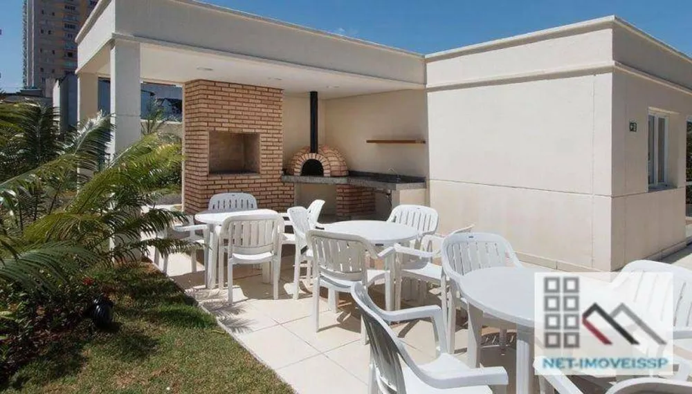 Apartamento, 2 quartos, 61 m² - Foto 8
