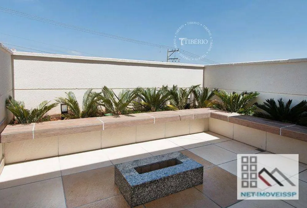 Apartamento, 2 quartos, 61 m² - Foto 9