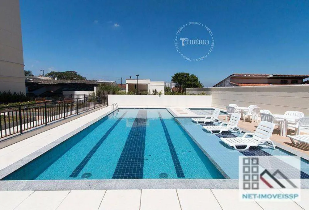 Apartamento, 2 quartos, 61 m² - Foto 5