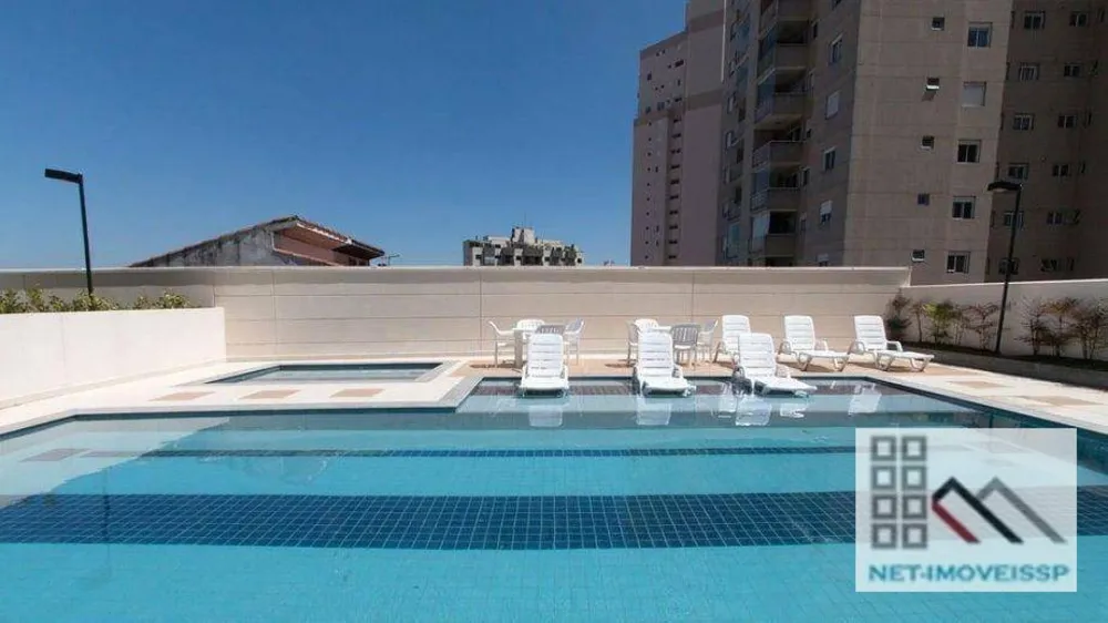 Apartamento, 2 quartos, 61 m² - Foto 6